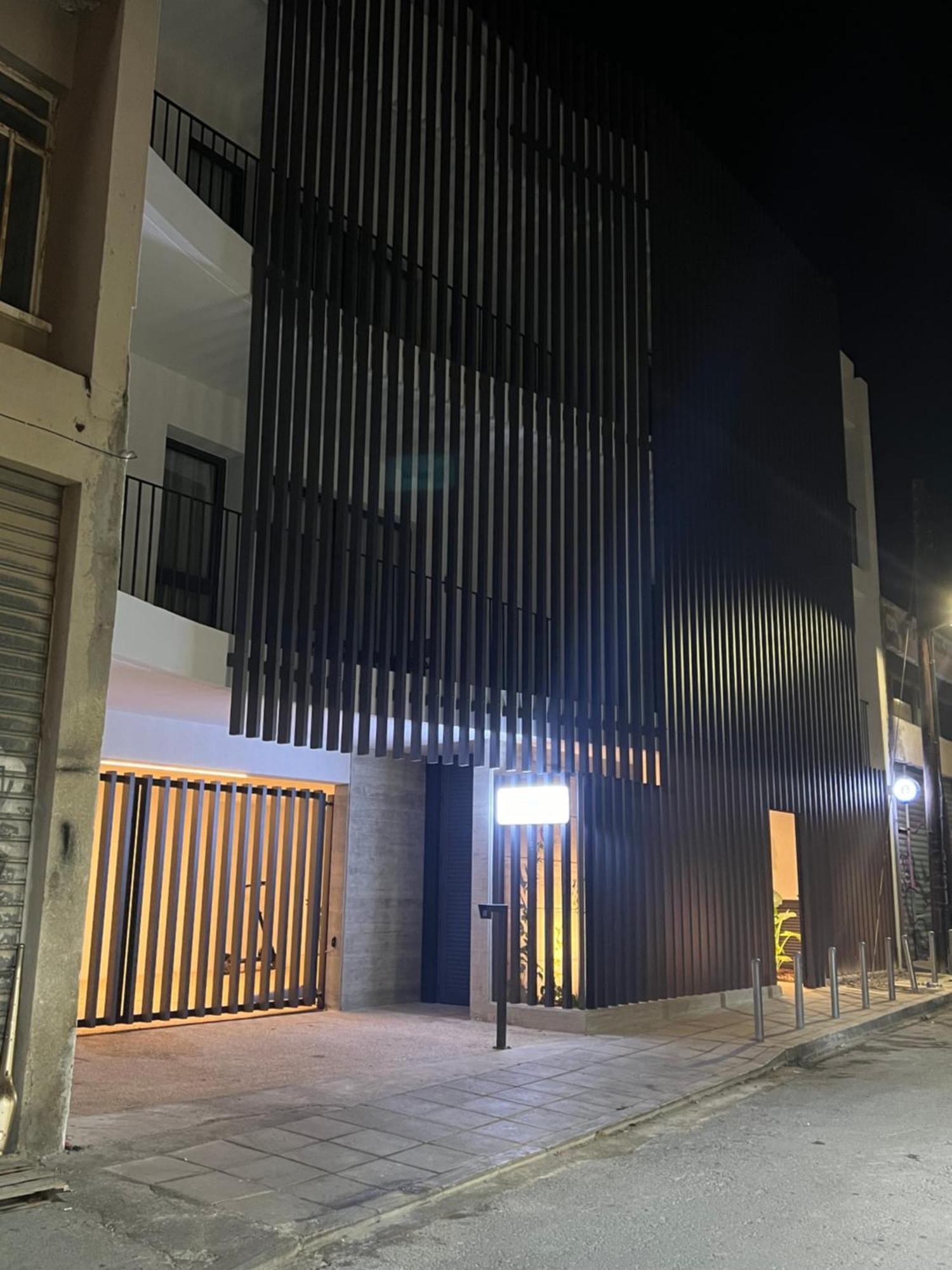 Alinea Market Agora Square Limassol Bagian luar foto